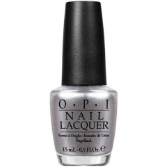 OPI Coca Cola Smalto 15ml - Turn The Haute Light