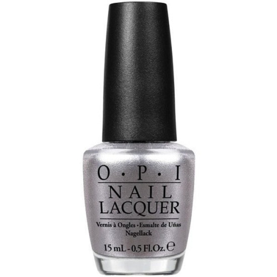 OPI Coca Cola Smalto 15ml - Turn The Haute Light