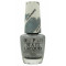 OPI Color Paints Collection Smalto Unghie 15ml - Silver Canvas Undercoat