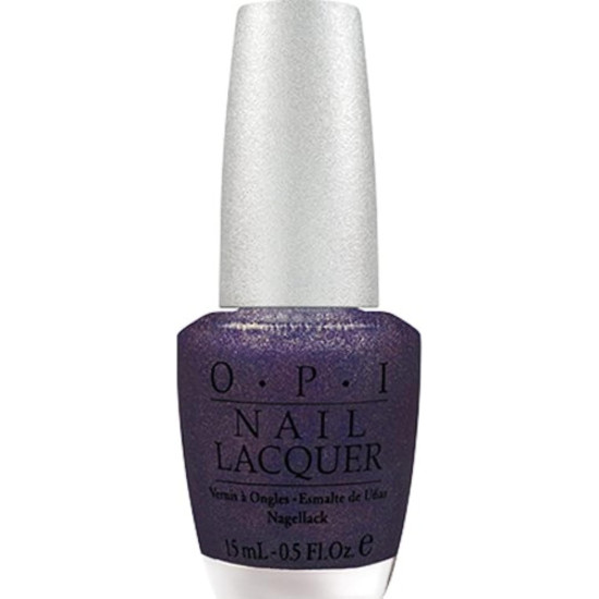 OPI Designer Series Smalto 15ml - Mystery