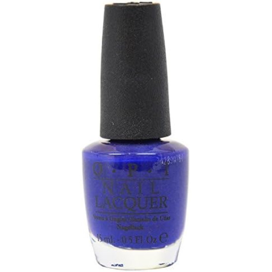 OPI Euro Centrale Smalto 15ml - OPI...Eurso Euro