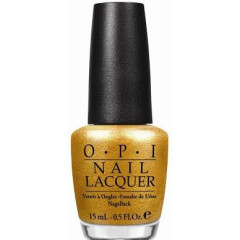 OPI Euro Centrale Smalto 15ml - Oy Another Polish Joke