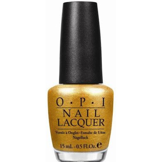 OPI Euro Centrale Smalto 15ml - Oy Another Polish Joke