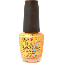 OPI Hawaii Collection Smalto 15ml Pineapples Have Peelings Too!