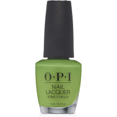 OPI Mod About Brights Collection Smalto 15ml - Green-Wich Village