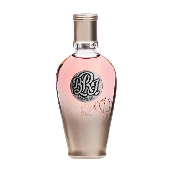 Replay True Replay For Her Eau de Toilette 20ml