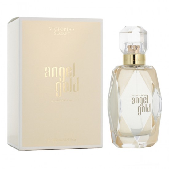 Victoria's Secret Angel Gold Eau de Parfum 100ml Spray