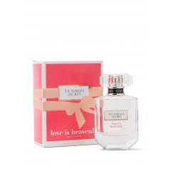 Victoria Secret Love Is Heavenly Eau de Parfum 50ml Spray