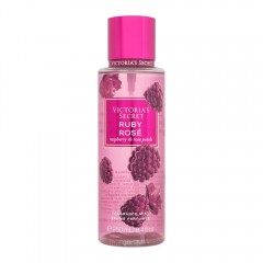 Victoria Secret Ruby Rose Fragrance Mist 250ml