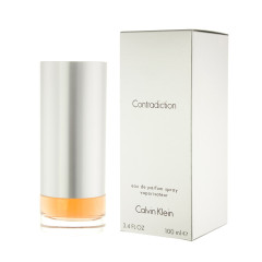 Calvin Klein Contradiction Eau de Parfum 100ml Spray