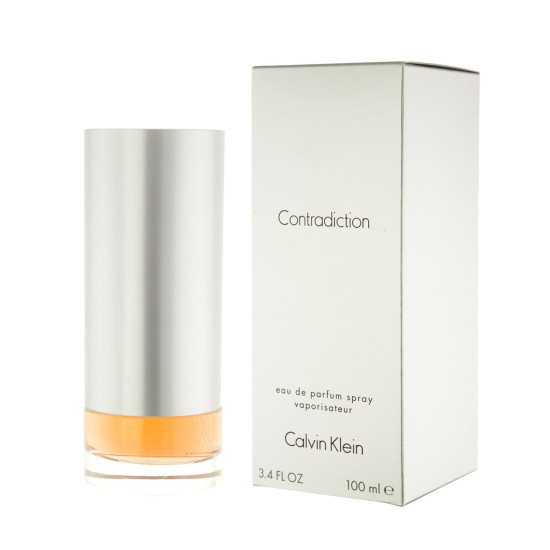 Calvin Klein Contradiction Eau de Parfum 100ml Spray Calvin Klein Contradiction Eau de Parfum 100ml Spray