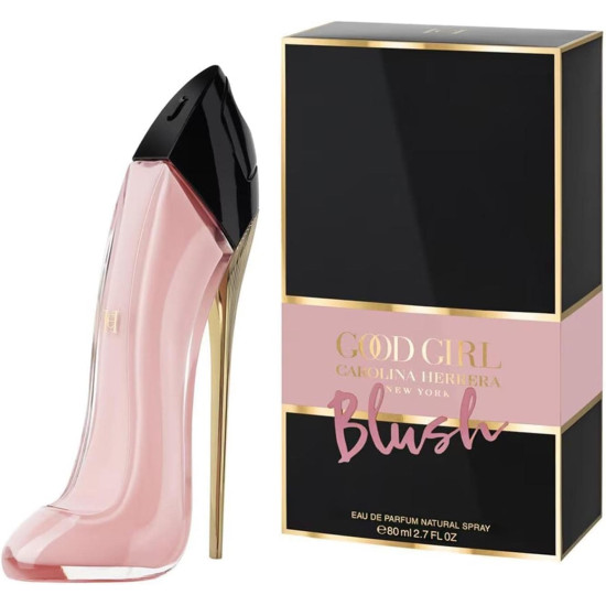 Carolina Herrera Good Girl Blush Eau de Parfum 80ml Spray Carolina Herrera Good Girl Blush Eau de Parfum 80ml Spray