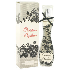 Christina Aguilera Eau de Parfum 50ml Spray