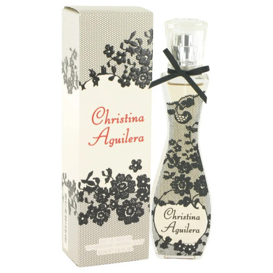 Christina Aguilera Eau de Parfum 50ml Spray