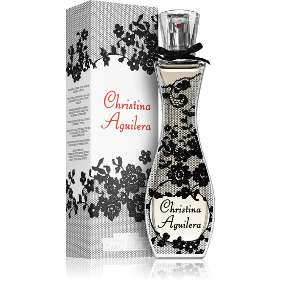 Christina Aguilera Eau de Parfum 75ml Spray