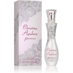 Christina Aguilera Xperience Eau de Parfum 30ml Spray