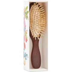 Christophe Robin 100% Natural Travel Hairbrush