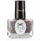 Ciaté Caviar Manicure Nail Topper 5ml - Gene Pool