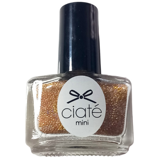 Ciaté Caviar Manicure Nail Topper 5ml - Ultimate Opulence Ciaté Caviar Manicure Nail Topper 5ml - Ultimate Opulence