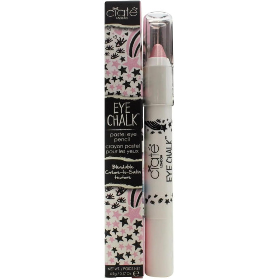 Ciaté Eye Chalk Matita Occhi 4.9g - 2 Marshmallow Ciaté Eye Chalk Matita Occhi 4.9g - 2 Marshmallow