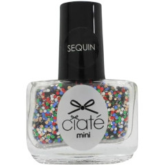Ciaté Mini Paint Pot Sequins 5ml - Effects Ring Master