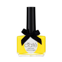 Ciaté The Paint Pot Smalto 13.5ml - Big Yellow Taxi