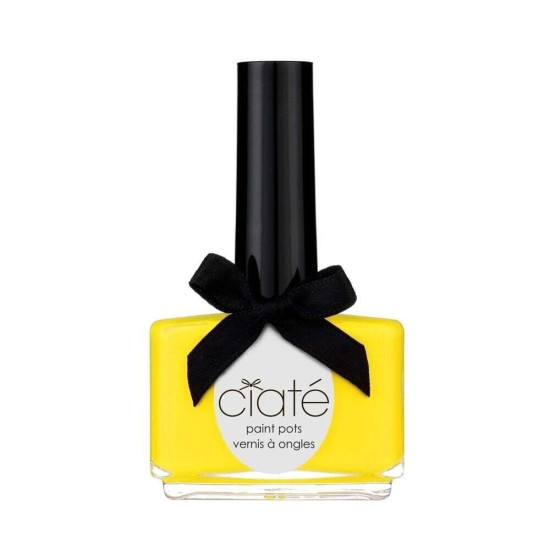 Ciaté The Paint Pot Smalto 13.5ml - Big Yellow Taxi Ciaté The Paint Pot Smalto 13.5ml - Big Yellow Taxi