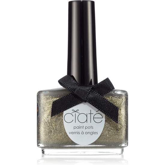 Ciaté The Paint Pot Smalto 13.5ml - Glametal Ciaté The Paint Pot Smalto 13.5ml - Glametal