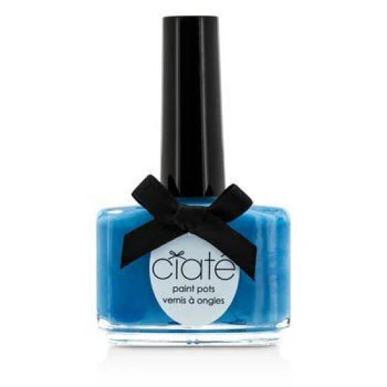 Ciaté The Paint Pot Smalto 13.5ml - Holiday Blues Ciaté The Paint Pot Smalto 13.5ml - Holiday Blues