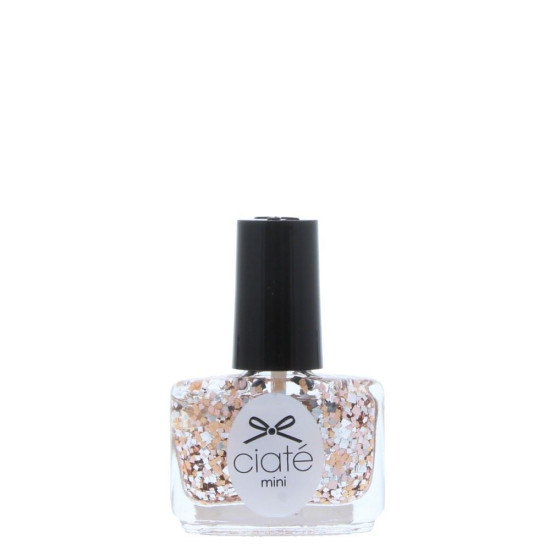 Ciaté The Paint Pot Smalto 5ml - Fair and Square Ciaté The Paint Pot Smalto 5ml - Fair and Square