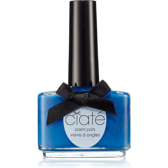 Ciaté The Paint Pot Smalto Unghie 13.5ml - Skinny Jeans Ciaté The Paint Pot Smalto Unghie 13.5ml - Skinny Jeans
