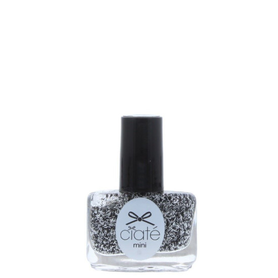 Ciaté The Paint Pot Smalto Unghie 5ml - Couture Noir Ciaté The Paint Pot Smalto Unghie 5ml - Couture Noir