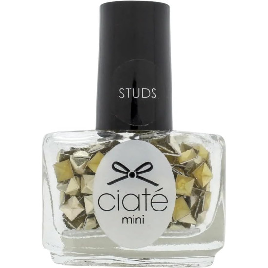 Ciaté The Paint Pot Smalto Unghie 5ml - Stylish Studs Ciaté The Paint Pot Smalto Unghie 5ml - Stylish Studs