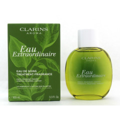 Clarins Eau Extraordinaire Treatment Fragrance 100ml Spray