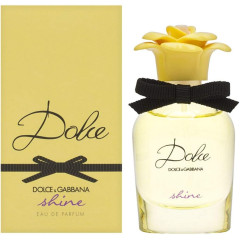 Dolce & Gabbana Dolce Shine Eau de Parfum 30ml Spray
