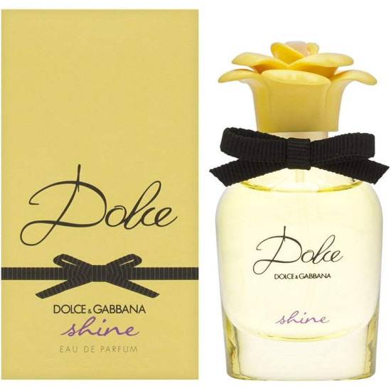 Dolce & Gabbana Dolce Shine Eau de Parfum 30ml Spray