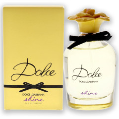 Dolce & Gabbana Dolce Shine Eau de Parfum 75ml Spray