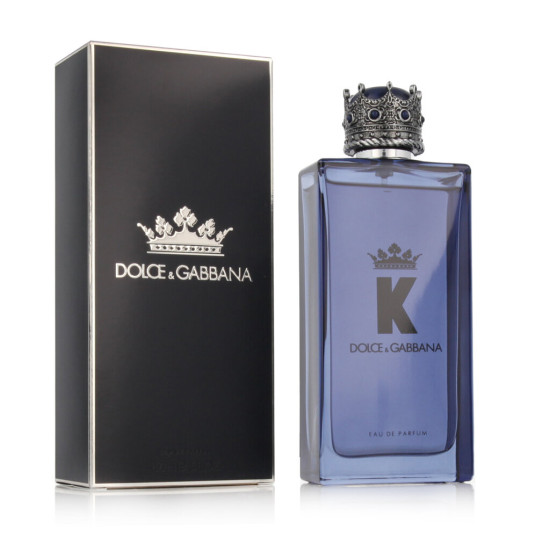 Dolce & Gabbana K Eau de Parfum 150ml Spray