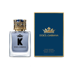 Dolce & Gabbana K Eau de Toilette 50ml Spray