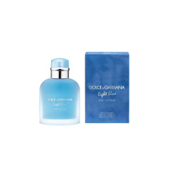 Dolce & Gabbana Light Blue Eau Intense Eau de Parfum 100ml Spray