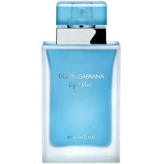 Dolce & Gabbana Light Blue Eau Intense Eau de Parfum 25ml Spray