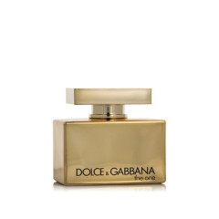 Dolce & Gabbana The One Gold Eau de Parfum Intense 75ml Spray