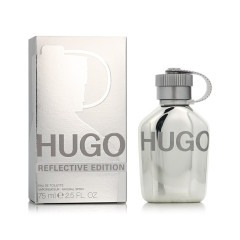 Hugo Boss Hugo Reflective Edition Eau de Toilette 75ml Spray