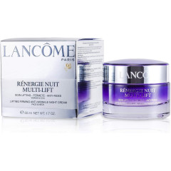 Lancome Rénergie Nuit Multi-Lift Crema Notte 50ml