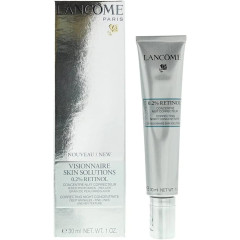 Lancôme Visionnaire Skin Solutions 0.2% Retinol Correcting Night Concentrate 30ml