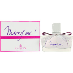 Lanvin Marry Me Eau de Parfum 75ml Spray
