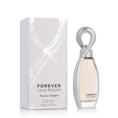 Laura Biagiotti Forever Touche d'Argent Eau de Parfum 60ml Spray