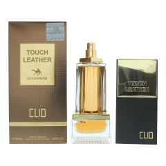 Le Chameau Clio Touch Leather Eau de Parfum 90ml Spray