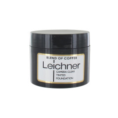 Leichner Camera Clear Tinted Foundation 30ml Blend of Copper