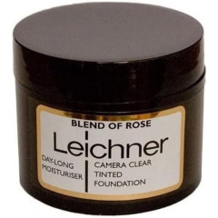 Leichner Camera Clear Tinted Foundation 30ml Blend of Rose